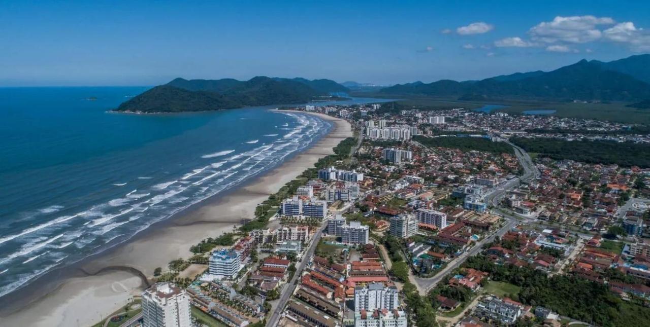 Cadiz , Pousada E Lazer A 200M Metros Da Praia Bertioga Exterior photo